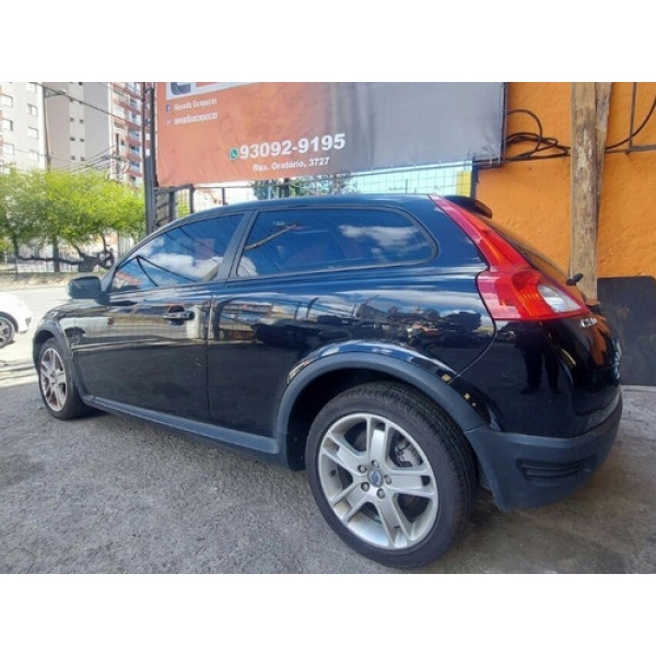 Sucata Peças Volvo C30 2.4 2007 2008 2009 (consulte Peças)