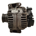 Alternador Volkswagen Jetta Tsi 2.0 2012 2013 2014 