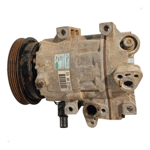 Compressor Ar Hyundai I30 2.0 2010 2011 2012 