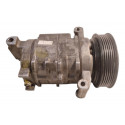 Compressor Ar Chevrolet Captiva 2.4 2011 2012 2013 