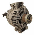 Alternador Bmw 320i N46 2.0 2010 2011 Trocar Carcaça 