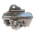 Suporte Coxim Motor Diant Direit Chevrolet S10 2.8 Mec Diese