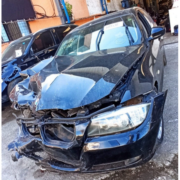 Sucata Peças Bmw 320i 2010 2011 2.0 Aspirado(consulte Peças)