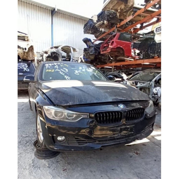 Sucata Peças Bmw 320i 2014 N20 (consulte Peças)