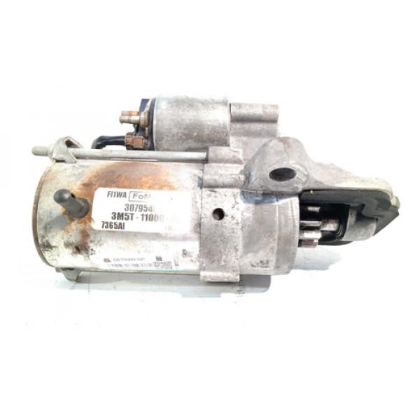 Motor Arranque Volvo C30 2.0 Mec 2007 2008 2009 2010