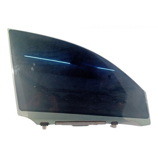 Vidro Porta Dianteira Toyota Rav4 Direita 2009 2010 2012 