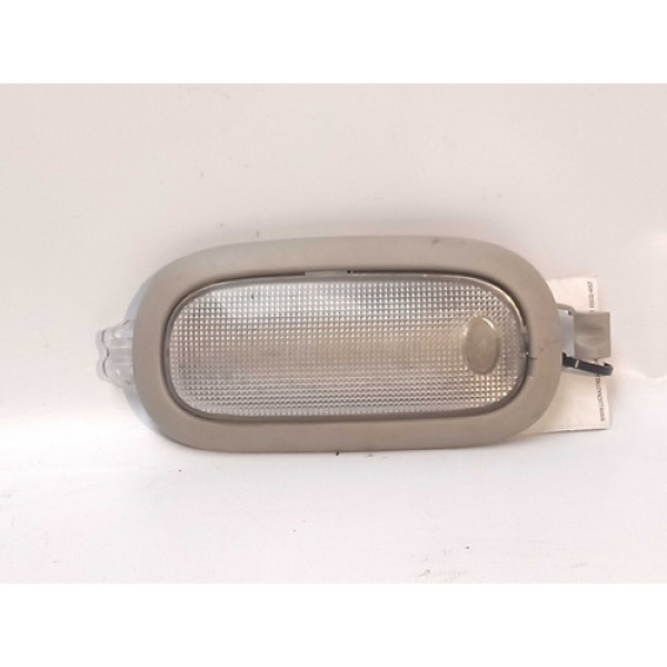 Luz Teto Cortesia Central Jeep Cherokee Sport Liberty 2007