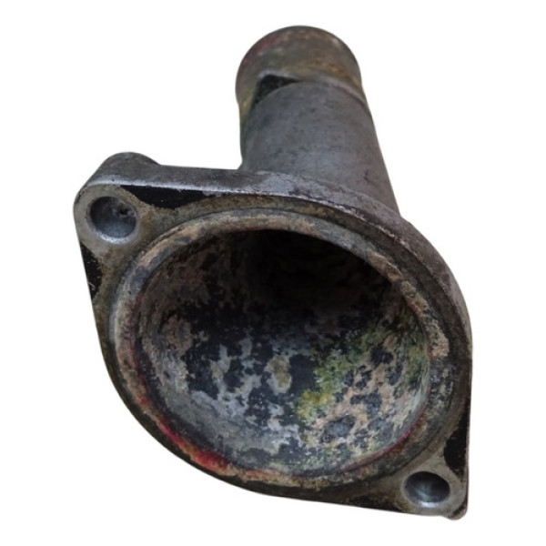 Duto Flange Agua Motor Toyota Rav4 2.4 2008 2009 Gasol 