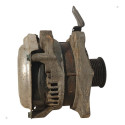 Alternador Honda Crv 2.0 2010 2011 Gasolina