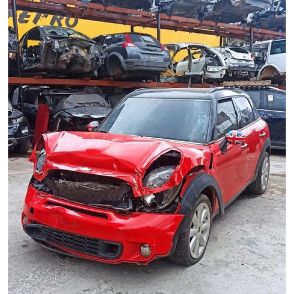 Sucata Peças Mini Cooper Coutryman 1.6 4x4 (consulte Peças)