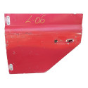 Porta Traseira Esquerda Land Rover Defender 1999 2000 2001 