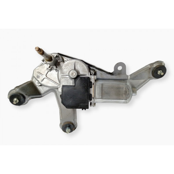 Motor Limpador Vidro Vigia Toyota Rav4 2009 2010 2011 2012 