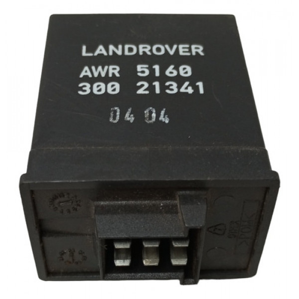 Rele Sensor Awr Land Rover Discovery 2 2001