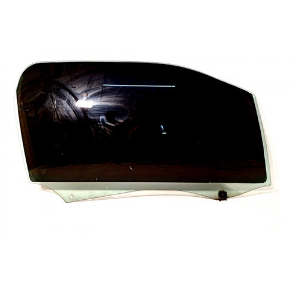 Vidro Porta Dianteira Direita Citroen Ds3 2011 2012 2013 