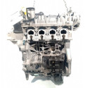 Motor Parcial T-cross Taos 1.4 Tsi Ea211 2019 2020 2021