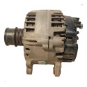 Alternador Vw Golf Tsi 1.4t Mk7 2014 2015 2016 Gasol 