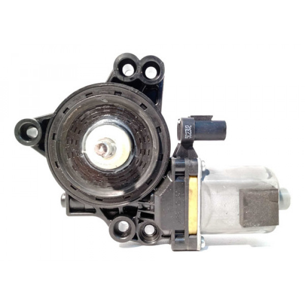 Motor Vidro Porta Traseira Direita Hyundai I30 2013 2016