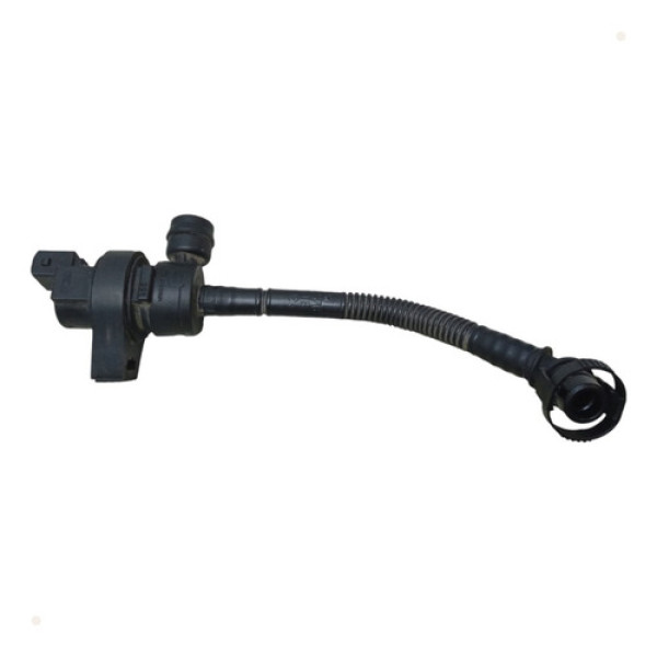 Válvula Sensor Vácuo Bmw X1 N46 2.0 Aspirado Gasol 2011 2012