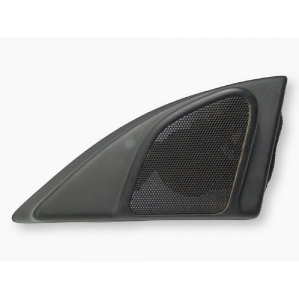 Acabamento Interno Retrovisor Esq Tweeter Volvo Xc60 2011