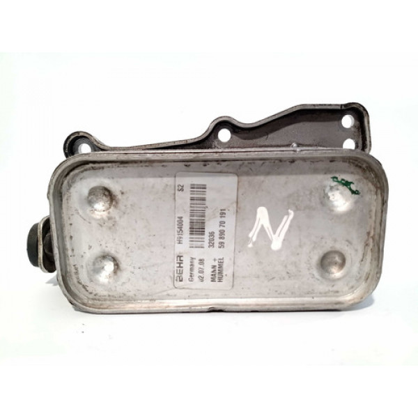 Resfriador Óleo Motor Mercedes C350 2008 2009 2010 2011