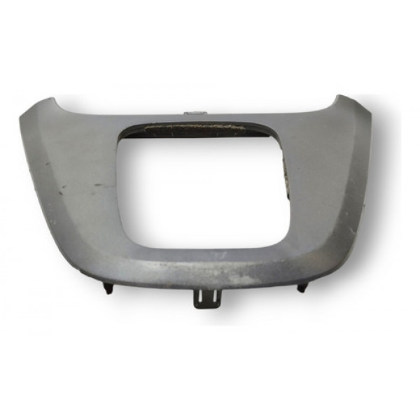 Moldura Trambulador Honda Crv Aut 2009 2010 2011 2012 