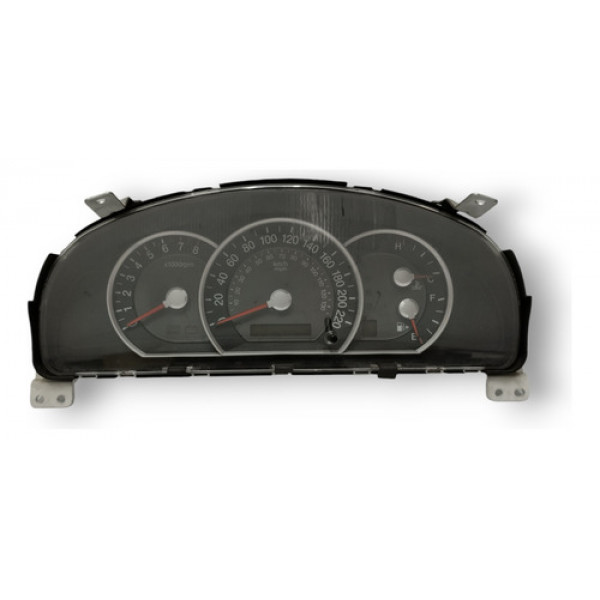 Painel Instrumento Kia Sorento 2006 2007 2008 2009