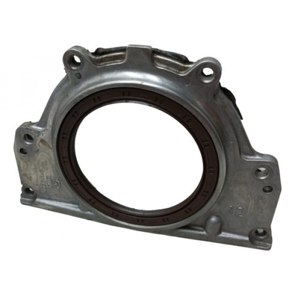 Flange Virabrequim Hyundai Azera 3.0 V6 2013 2014 2015