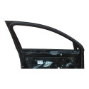 Porta Dianteira Esquerda Vw Passat 2006 2007 2008 2009 2010