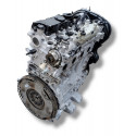 Motor Parcial Volvo V40 T4 2.0 2015 2016 2017 2018 2019 