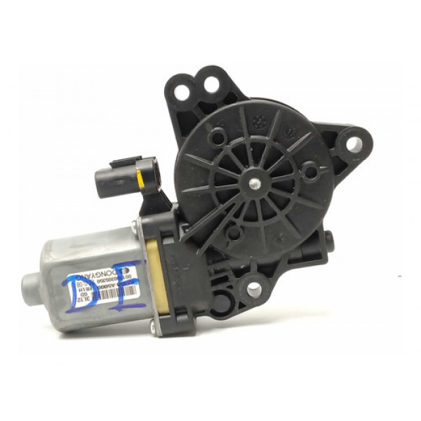 Motor Maquina Vidro Dianteiro Esquerdo Hyundai I30 2014 2015