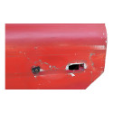 Porta Traseira Esquerda Land Rover Defender 1999 2000 2001 