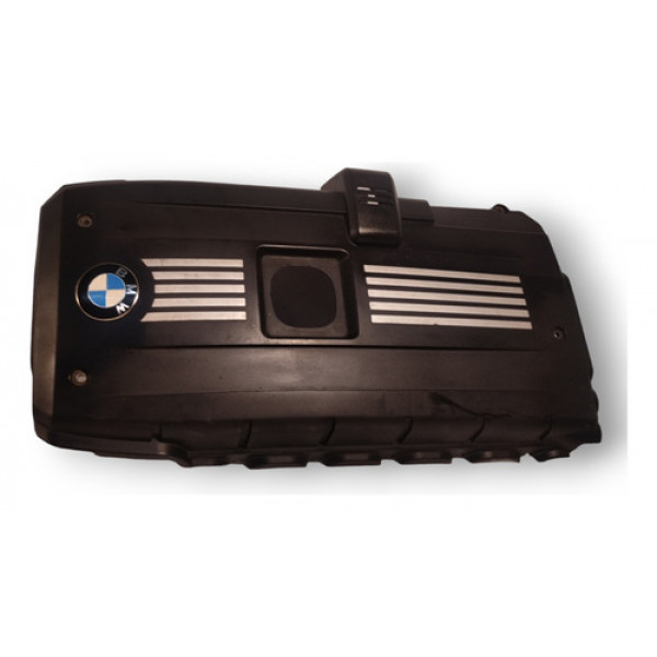 Tampa Capa Motor Bmw X1 3.0 2012 2013 