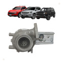 Turbina Completa Fiat Toro Jeep Renegade Compass 2.0 Diesel