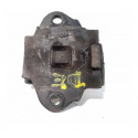 Suporte Coxim Motor Diant Esq Chevrolet S10 2.8 Mec Diesel 