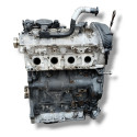 Motor Parcial Vw Passat Jetta Tiguan 200cv 2.0 Tsi 2010 