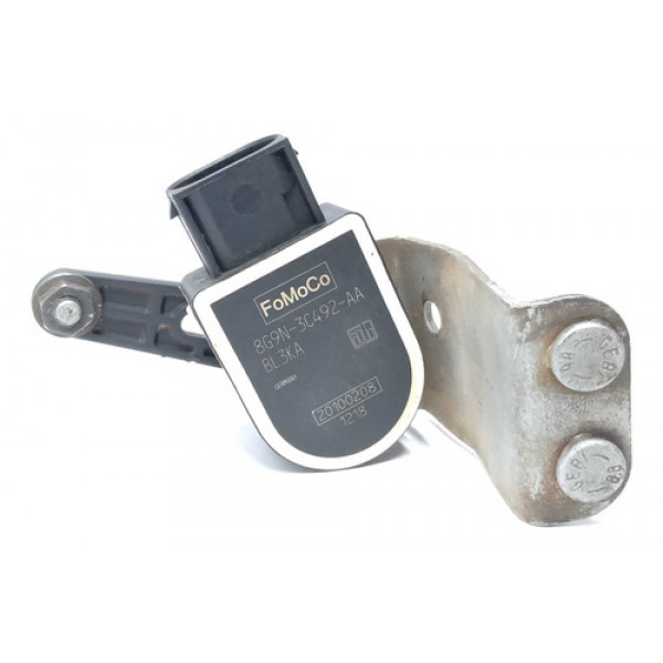 Sensor Nível Estabilidade Volvo Xc60 2008 2009 2010 2011 12 