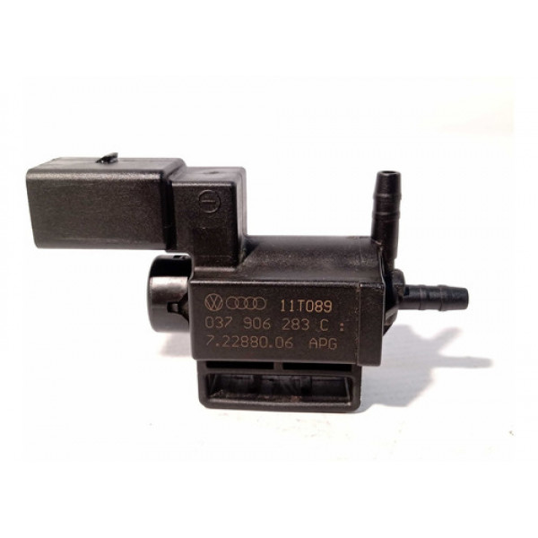 Valvula Solenoide Cânister Audi A4 2011 2012 2013 2014 2015