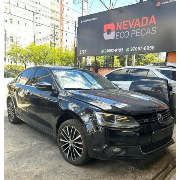 Sucata Peças Volkswagen Jetta 2.0 200cv (consulte Peças)