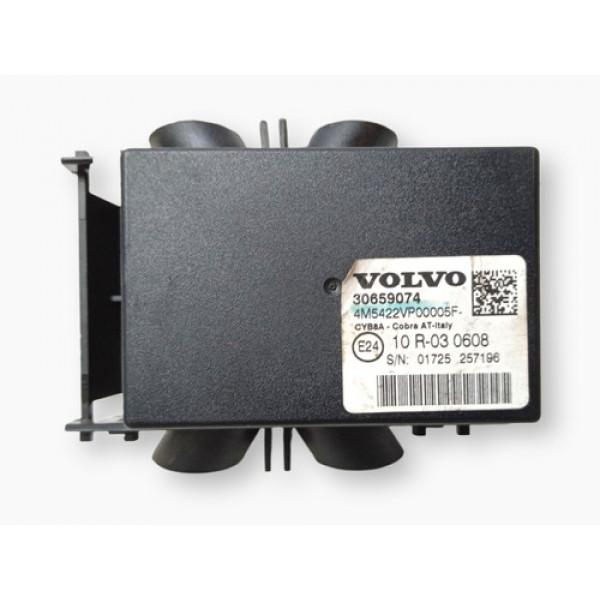 Sensor Alarme Volvo Xc60 2011 2012 2013 