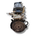 Motor Parcial Lifan 320 1.3 2010 2011 