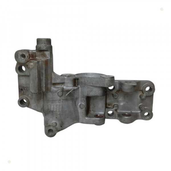 Suporte Alternador Mitsubishi Lancer Ralliart 2011 2012 