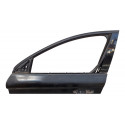 Porta Dianteira Esquerda Volvo Xc60 2009 2010 2011 2012 