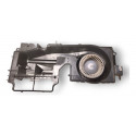 Motor Ventilador Caixa Ar Chevrolet Sonic Ltz 1.6 2012 2014