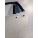 Porta Traseira Esquerda Bmw X1 2011 2012 2013 