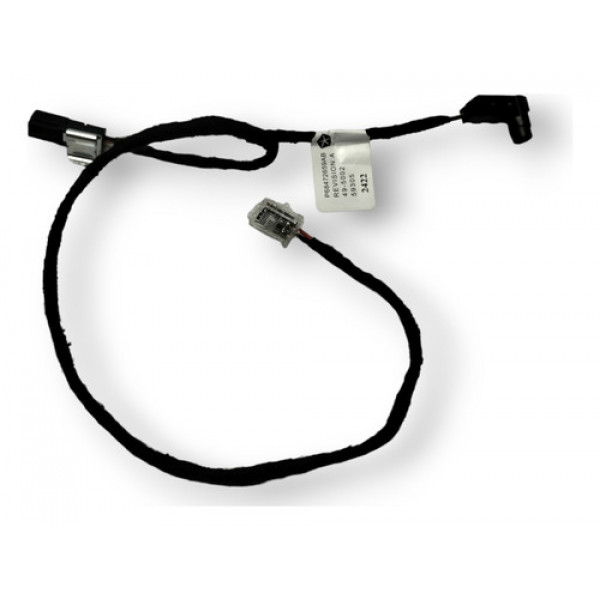 Chicote Led Forro Porta Diant Esquerdo Jeep Commabder 2022