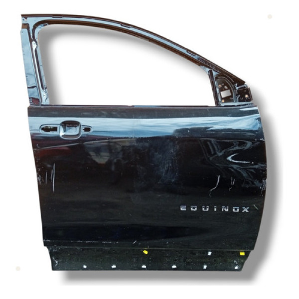 Porta Dianteira Direita Chevrolet Equinox 2018 2019 2020