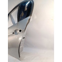 Porta Traseiro Esquerdo Detalhe Bmw 325i 2011 2012 2013 