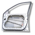 Porta Dianteira Direita Hyundai I30 2010 2011 2012 2013