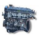 Motor Parcial Lifan 320 1.3 2010 2011 