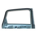 Porta Traseira Esquerda Audi Q5 2011 2012.